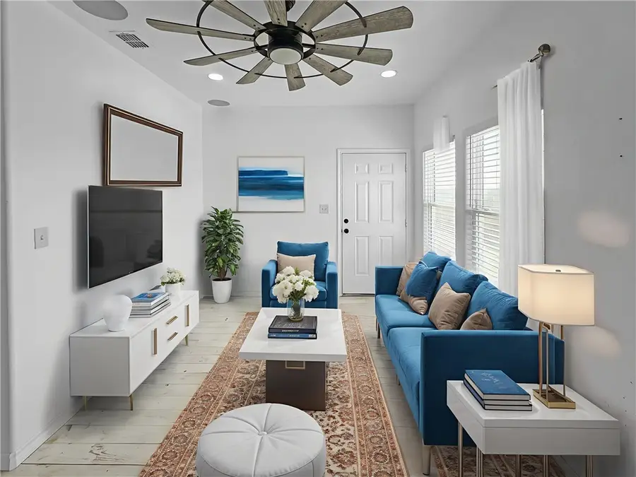 126 W Palm Beach Drive, Port Aransas, TX 78373 - Image #2