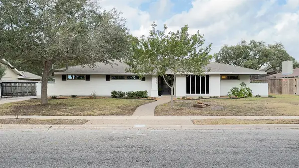 234 Cape Henry Drive, Corpus Christi, TX 78412