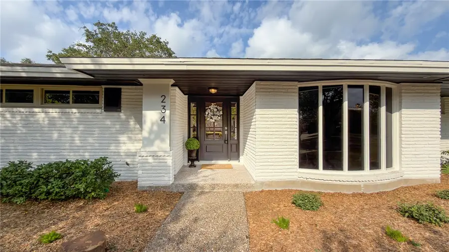 234 Cape Henry Drive, Corpus Christi, TX 78412 - Image #2