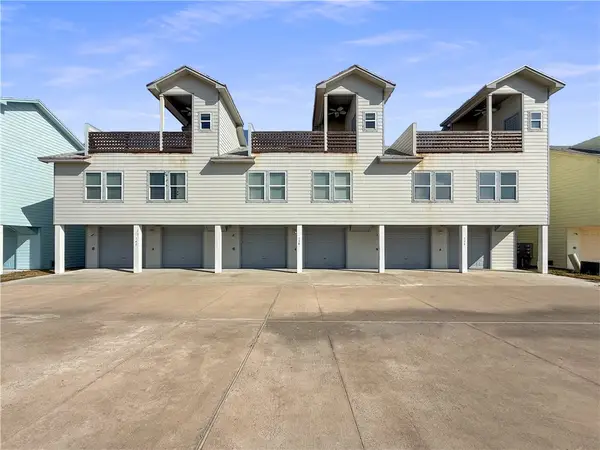 138 W Palm Beach, Port Aransas, TX 78373