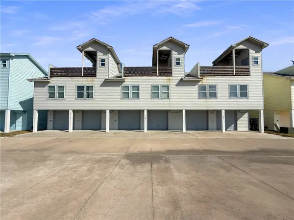 142 W Palm Beach, Port Aransas, TX 78373