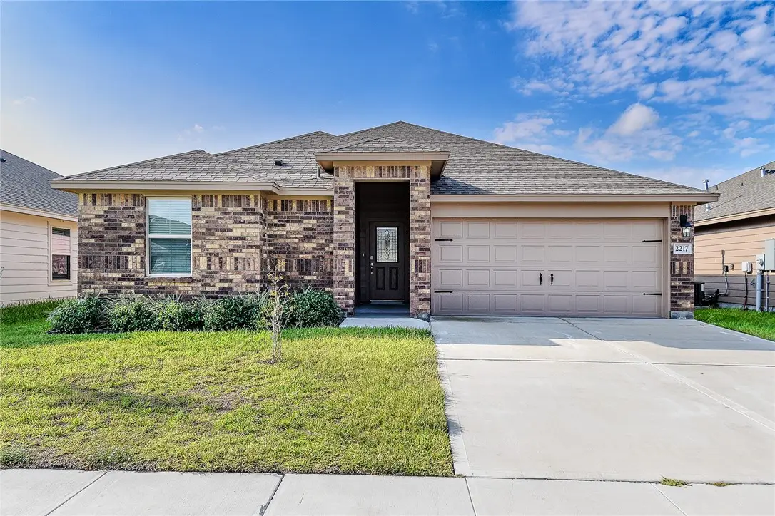 2217 Medusa Drive, Portland, TX 78374 - Image #1