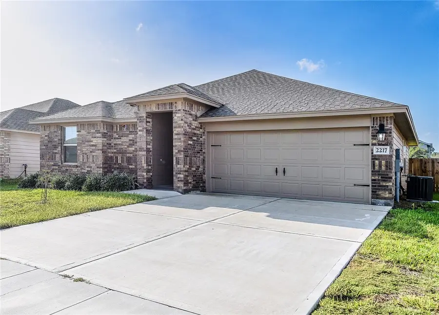 2217 Medusa Drive, Portland, TX 78374 - Image #2