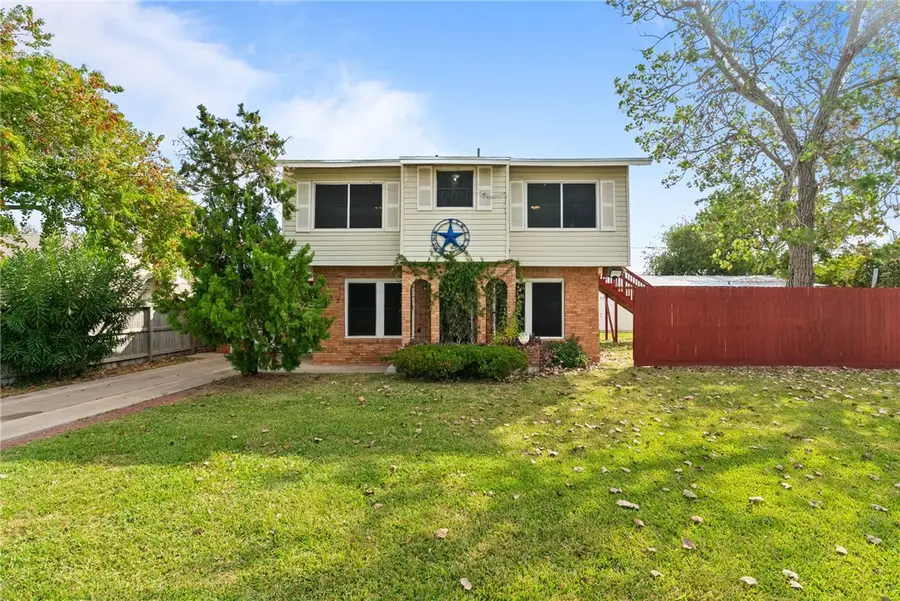 1225 Jonnell Street, Corpus Christi, TX 78418 - Image #2