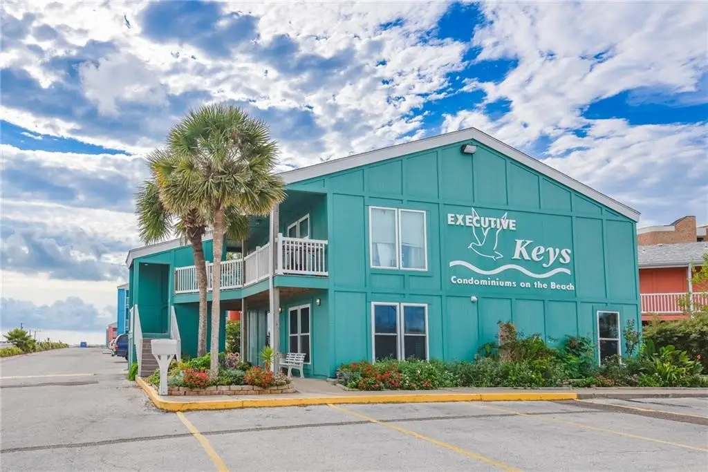 800 Beach Access Road 1a #601, Port Aransas, TX 78373 - #1