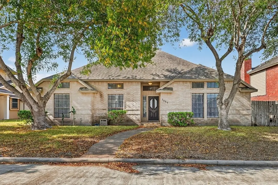 7005 Bevington Drive, Corpus Christi, TX 78413 - Image #1