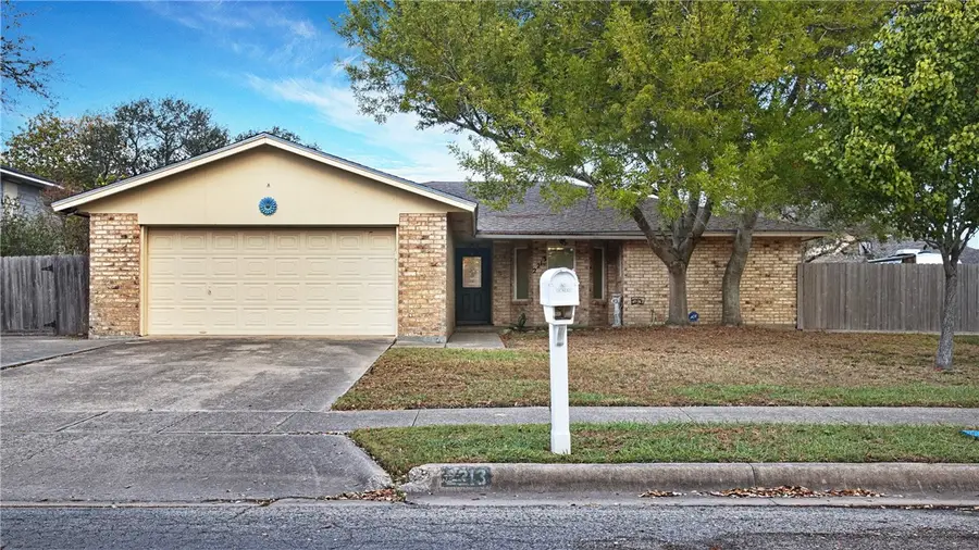 2213 Live Oak Drive, Portland, TX 78374 - Image #2