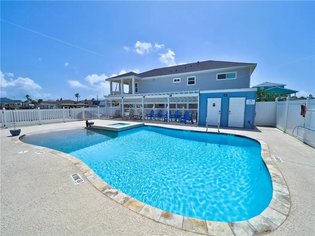 1901 S Station Street, Port Aransas, TX 78373 - Image #1