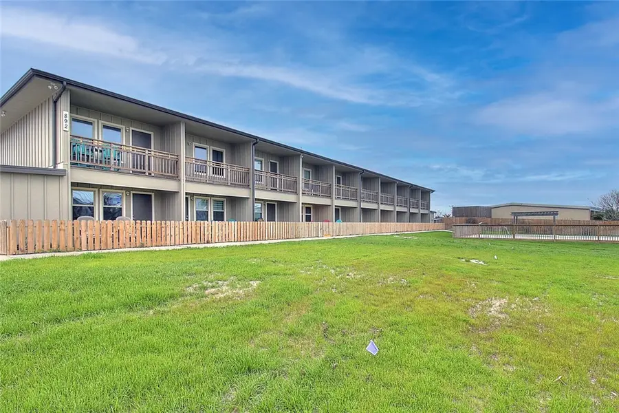 892 Banyan Beach Drive #109, Port Aransas, TX 78373 - Image #3