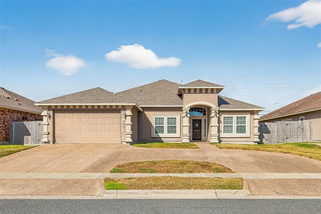 3921 Elvis Drive, Corpus Christi, TX 78414 - Image #1