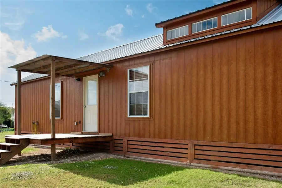 1101 W Houston Avenue, Seadrift, TX 77983 - #2