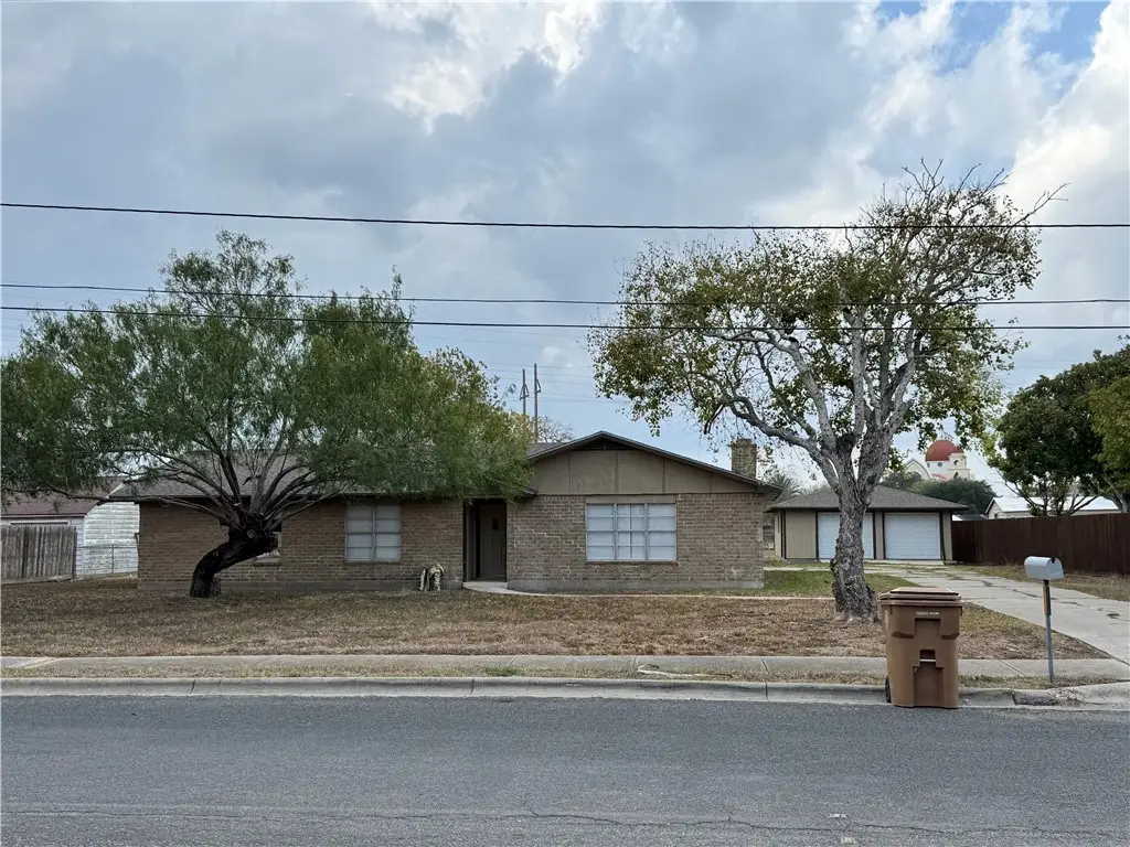 4609 Cornett Drive, Corpus Christi, TX 78410 - Image #1