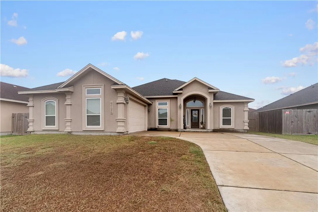 6725 Central Park Drive, Corpus Christi, TX 78414 - Image #1