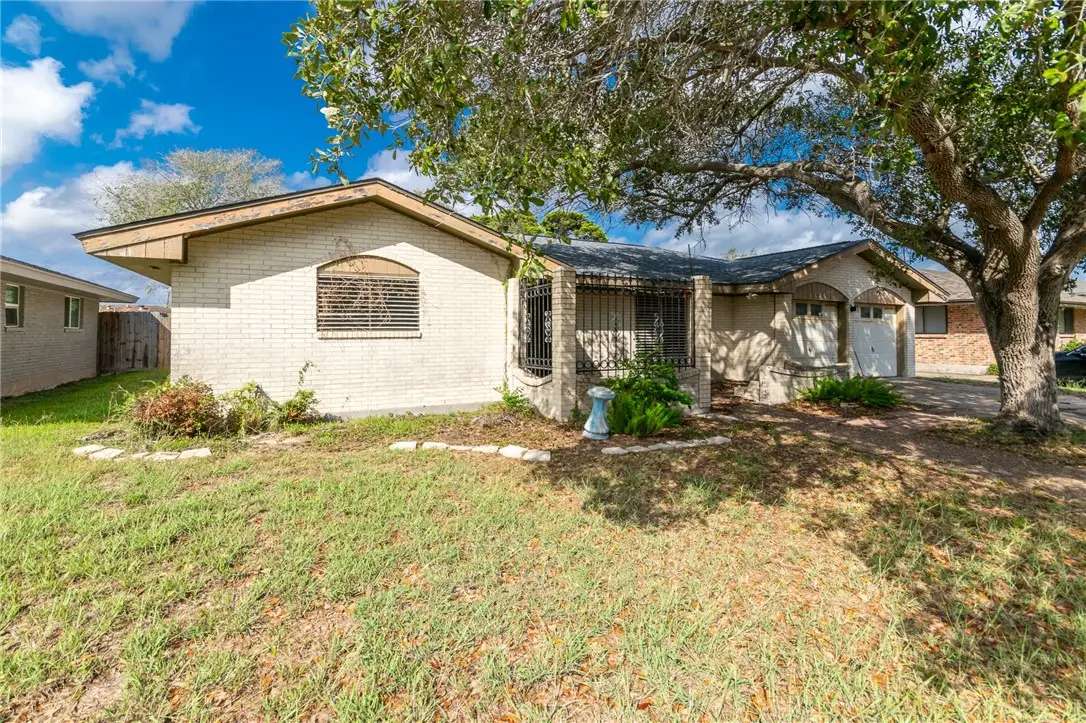 1134 Alexandria Drive, Corpus Christi, TX 78412 - Image #1