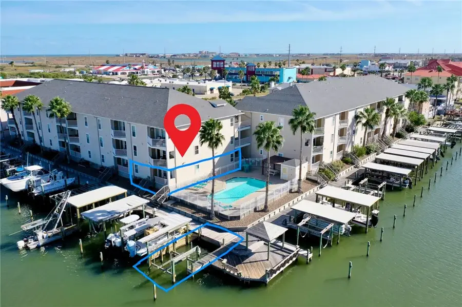 14427 Compass Street, Corpus Christi, TX 78418 - Image #2