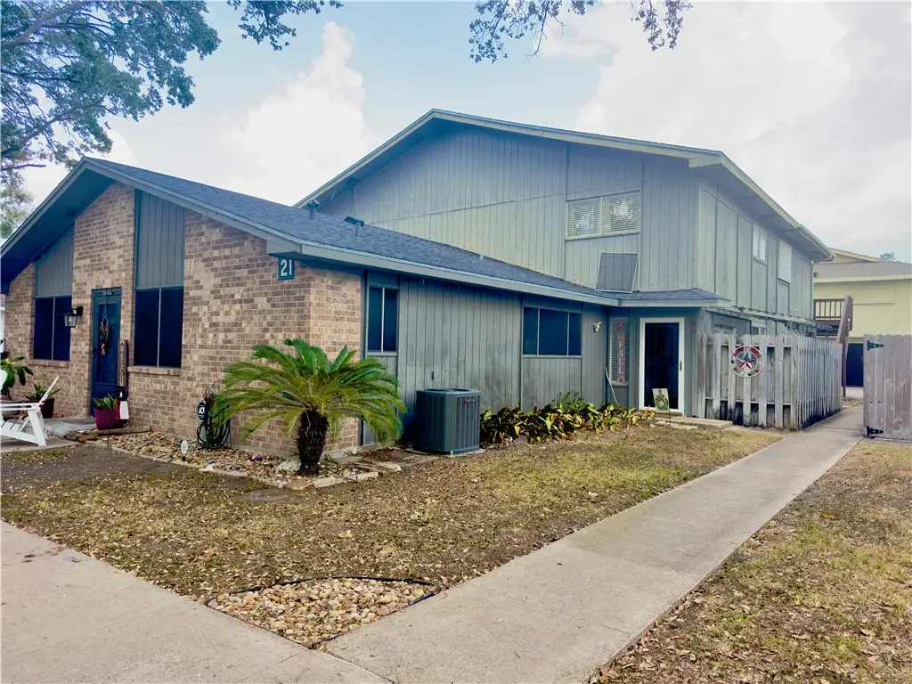 6118 Hidden #4, Corpus Christi, TX 78412 - Image #1