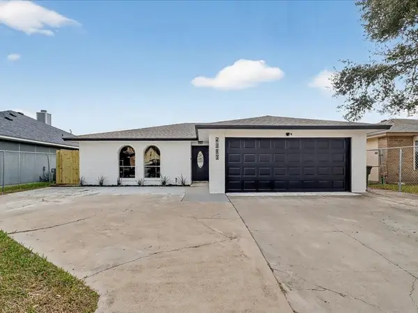 5606 Palo Blanco Street, Corpus Christi, TX 78417