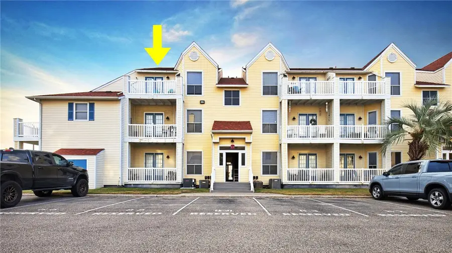 14721 Whitecap Boulevard #395, Corpus Christi, TX 78418 - Image #2