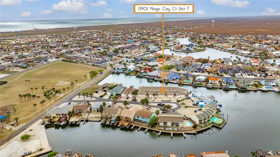 13901 Mingo Cay Court, Corpus Christi, TX 78418 - Image #3