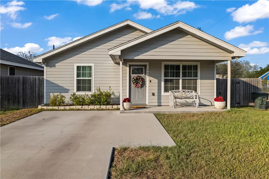 200 W 4th Street, Alice, TX 78332 - Image #2
