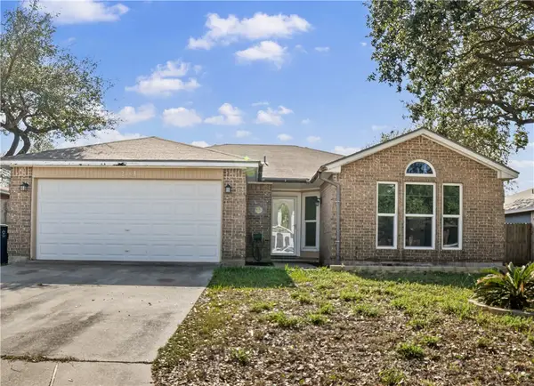 2165 Spring Park Drive, Ingleside, TX 78362