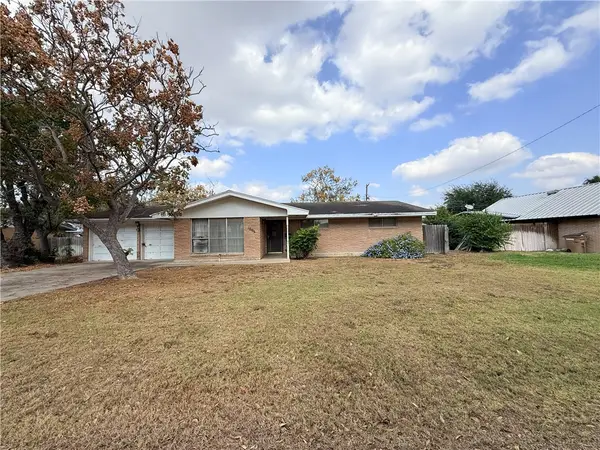 1005 W Ebony Drive, Edinburg, TX 78539