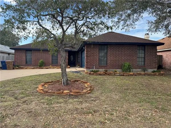 2205 Savoy Street, Corpus Christi, TX 78414