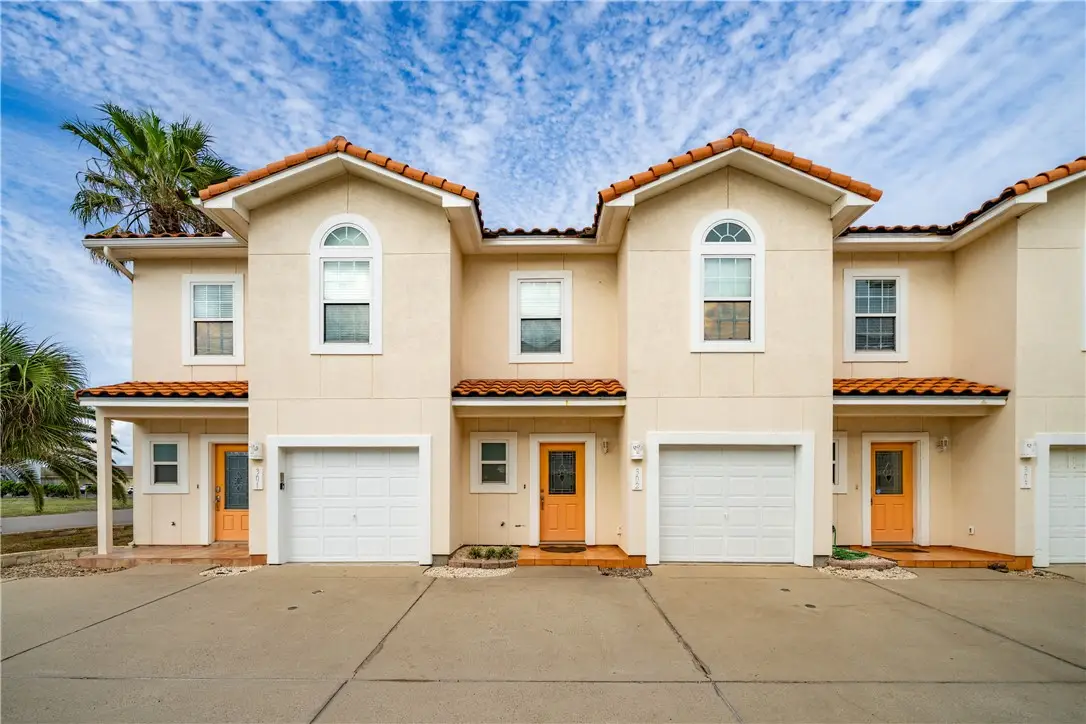 14878 Granada Drive #302, Corpus Christi, TX 78418 - Image #1