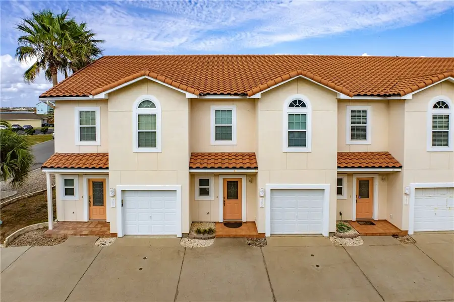 14878 Granada Drive #302, Corpus Christi, TX 78418 - Image #2