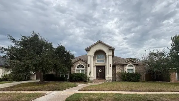 5406 Hulen Drive, Corpus Christi, TX 78413