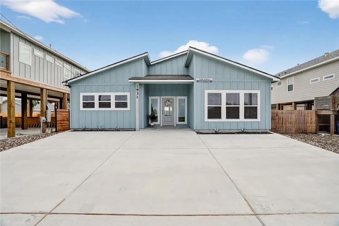 1931 Eskridge Road, Port Aransas, TX 78373 - Image #1