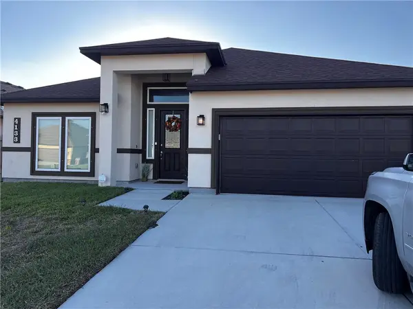 4133 Midlands Street, Corpus Christi, TX 78414