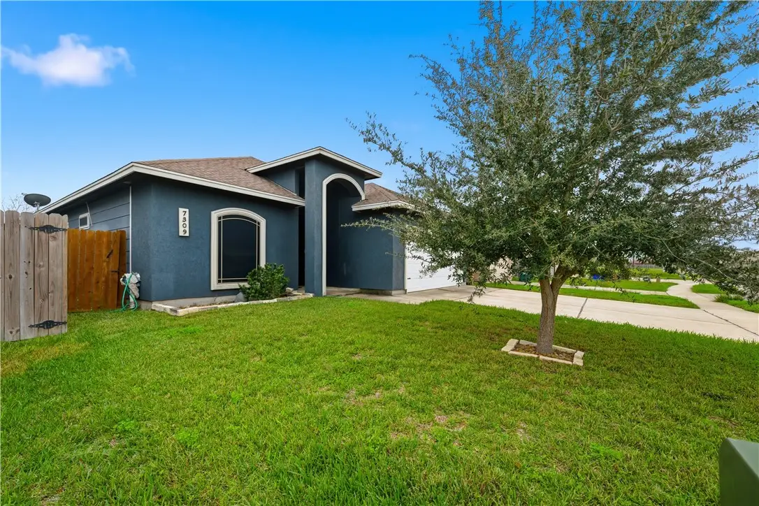 7309 Clapton Drive, Corpus Christi, TX 78414 - #1
