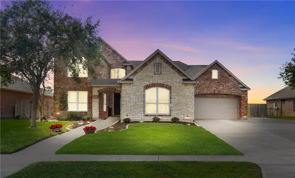 5914 Beauvais Drive, Corpus Christi, TX 78414