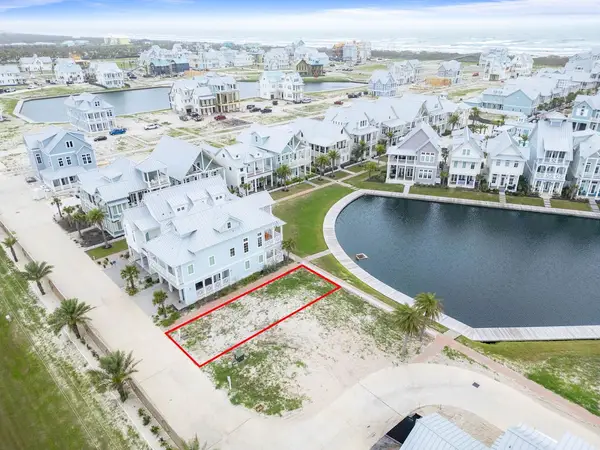 104 Sunnyside, Port Aransas, TX 78373