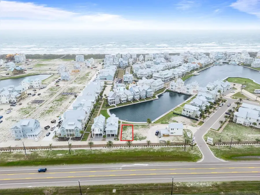 104 Sunnyside, Port Aransas, TX 78373 - Image #2