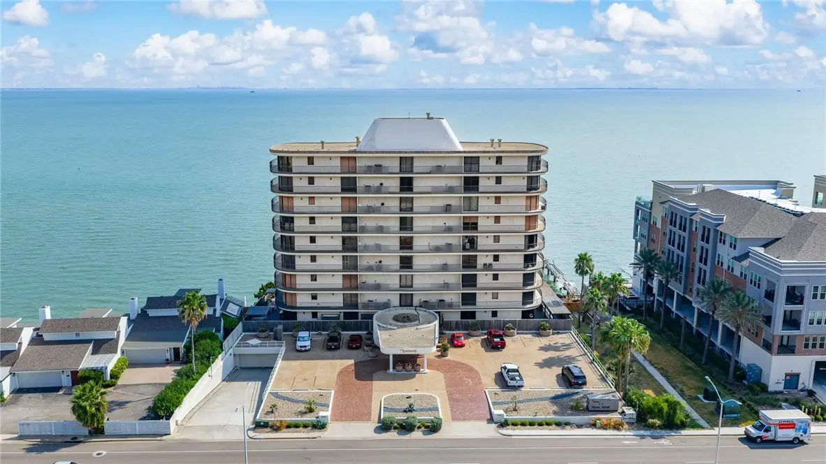4500 Ocean Drive #9A, Corpus Christi, TX 78412 - Image #1