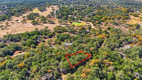 190 North Contour Drive, Spring Branch, TX 78070