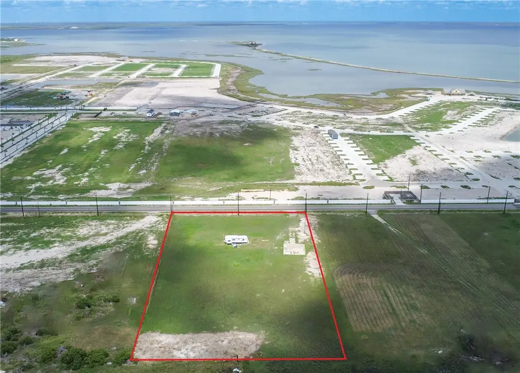 510 Rattlesnake Point, Rockport, TX 78382 - #1