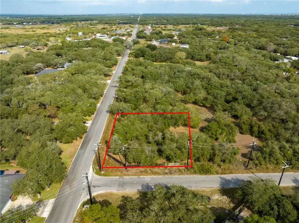 LOT 2 Indian, Ingleside, TX 78362 - Image #1