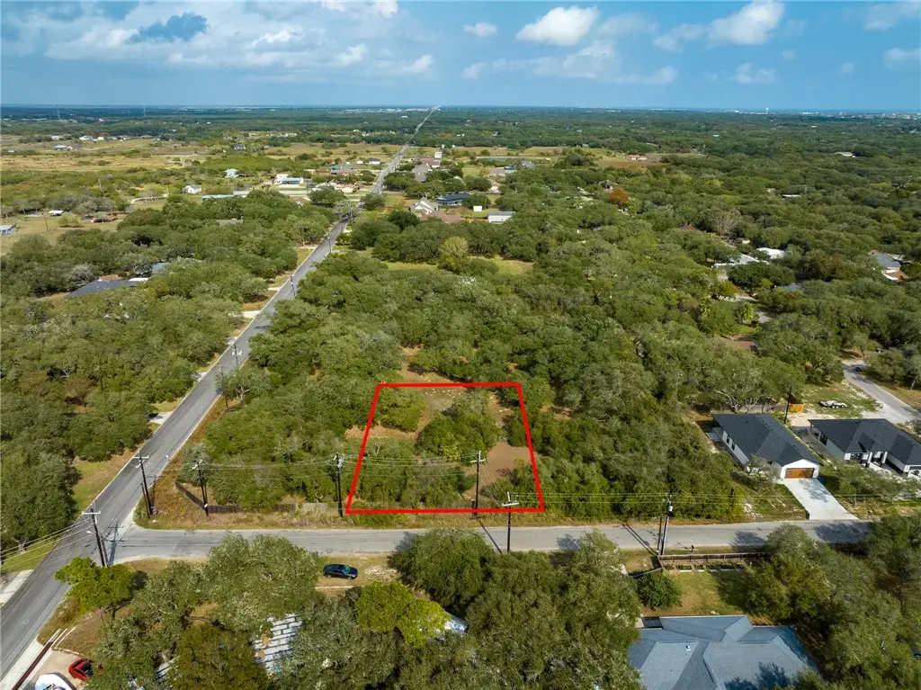 LOT 3 Indian, Ingleside, TX 78362 - Image #1