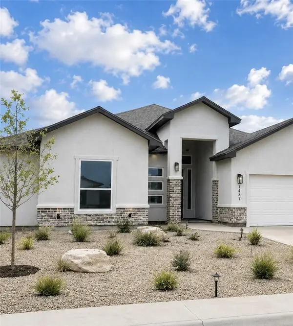 1437 Lois Chesney Street, Corpus Christi, TX 78415