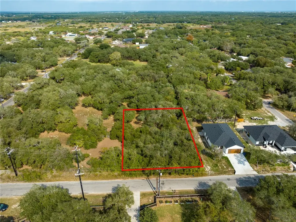 LOT 4 Indian, Ingleside, TX 78362 - Image #1