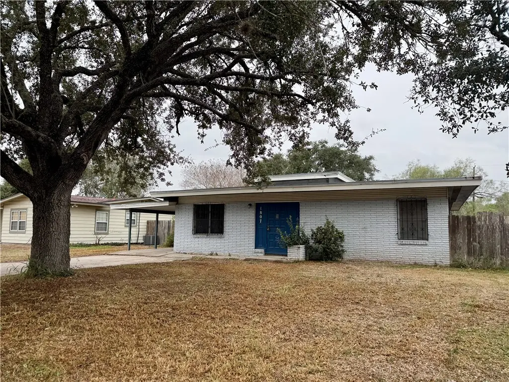 1807 Cenesia Street, Alice, TX 78332 - Image #1