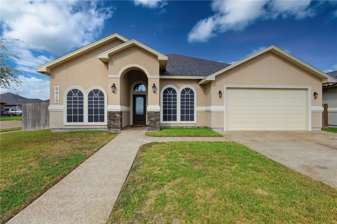 3413 Lakers Nation Court, Corpus Christi, TX 78414 - Image #1