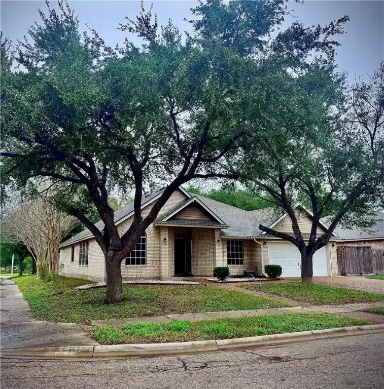 14928 Petronila Creek Court, Corpus Christi, TX 78410 - Image #1