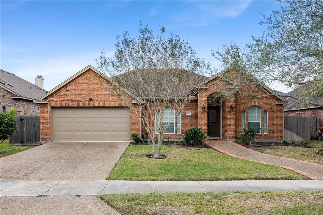 7514 Cannes Drive, Corpus Christi, TX 78414 - Image #1