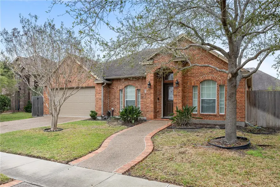 7514 Cannes Drive, Corpus Christi, TX 78414 - Image #2