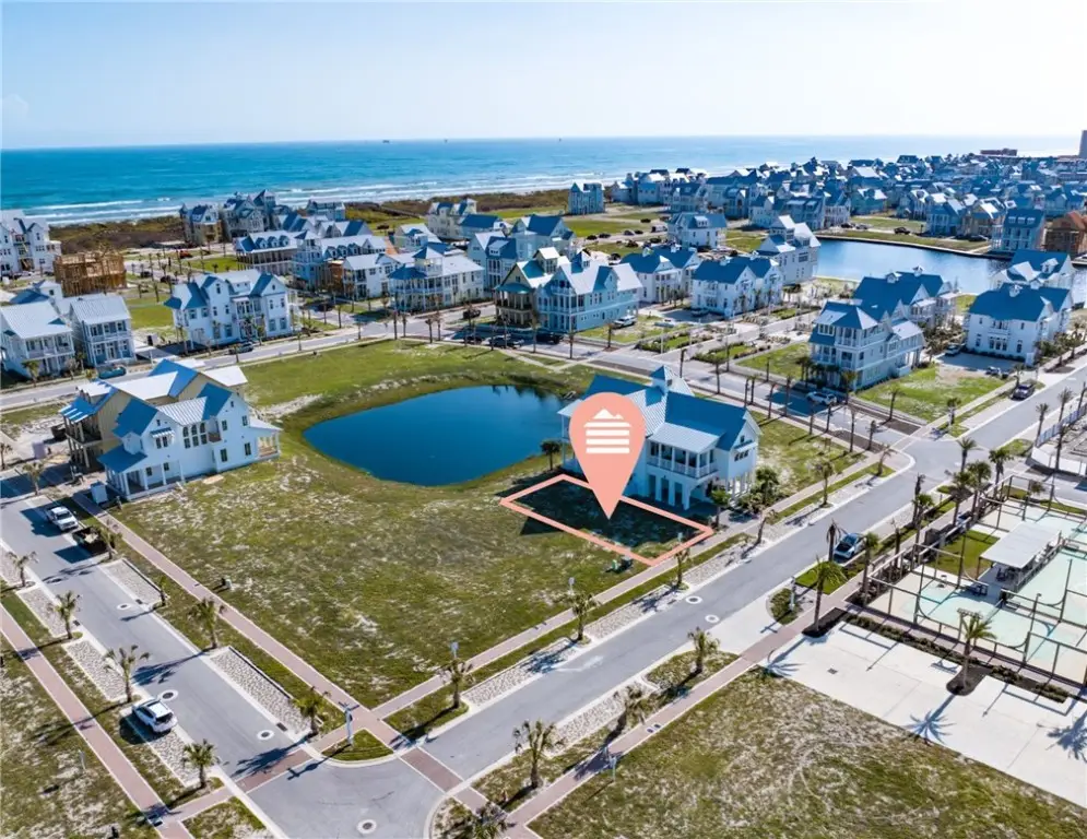 210 Playtime Drive, Port Aransas, TX 78373 - Image #1