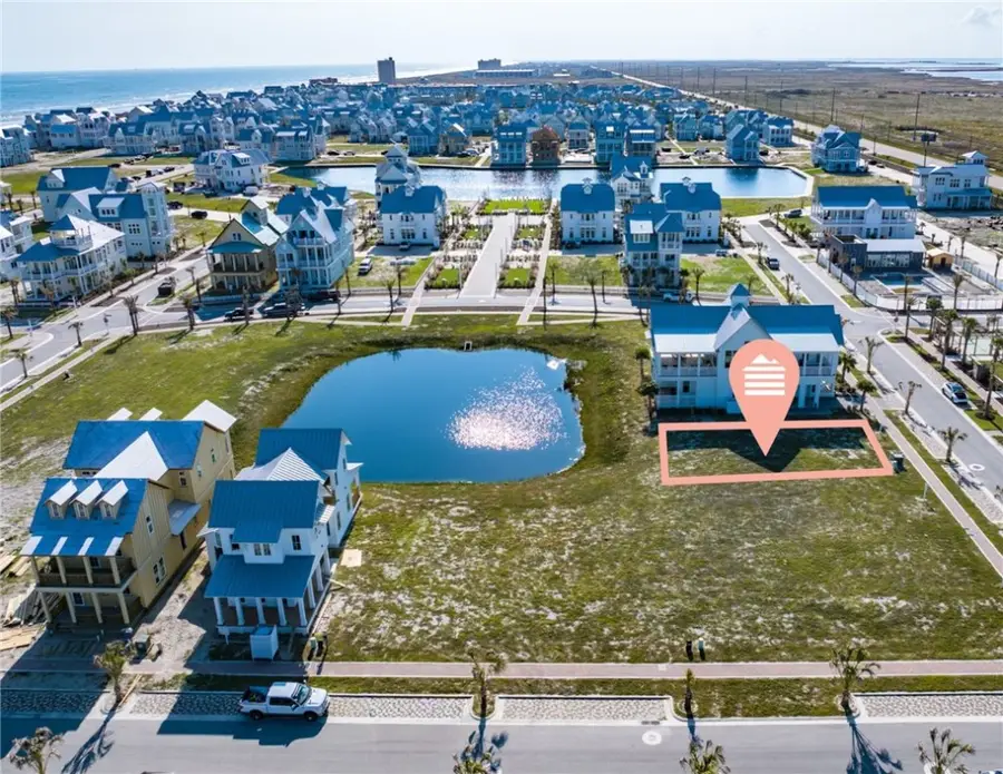 210 Playtime Drive, Port Aransas, TX 78373 - Image #2